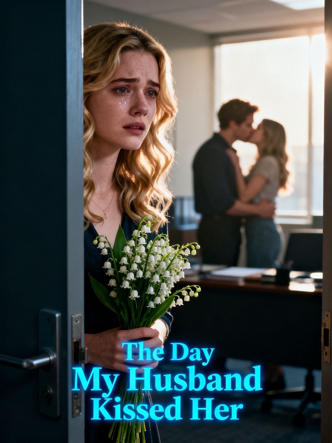 The Day My Husband Kissed Her