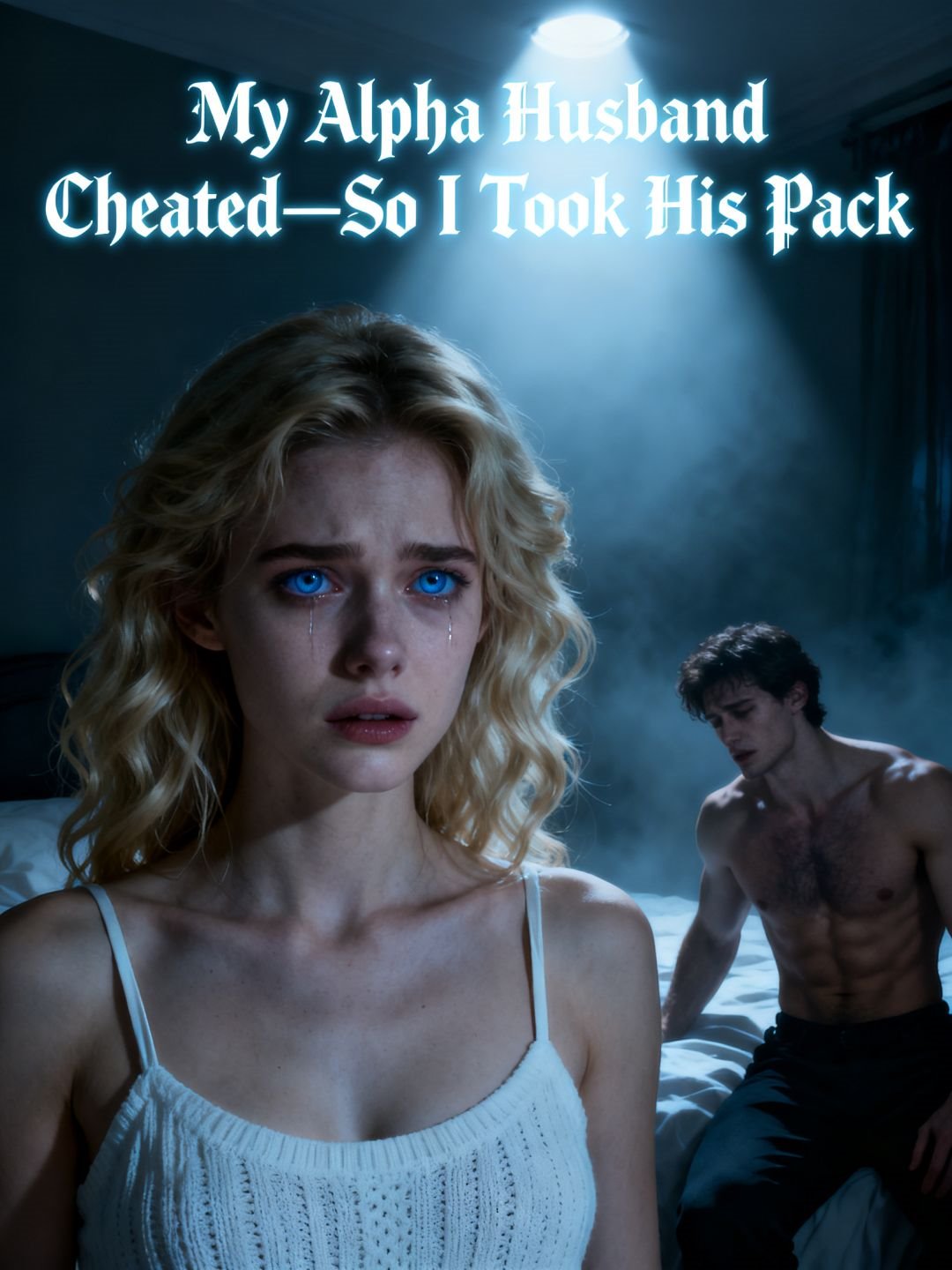 My Alpha Husband Cheated—So I Took His Pack
