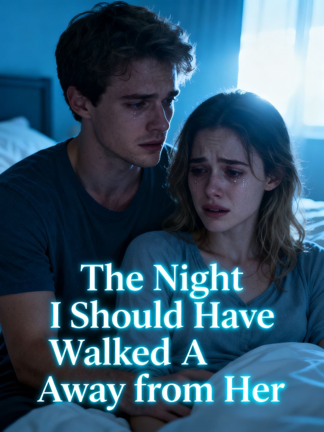 The Night I Should Have Walked Away from Her