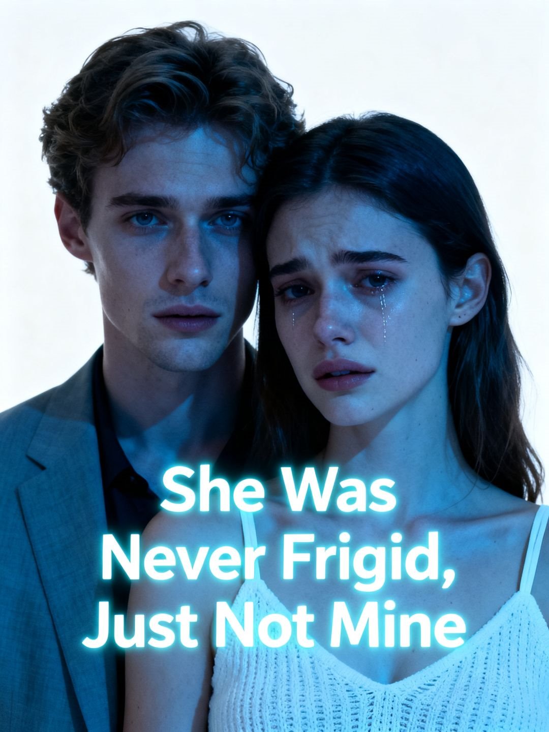 She Was Never Frigid, Just Not Mine
