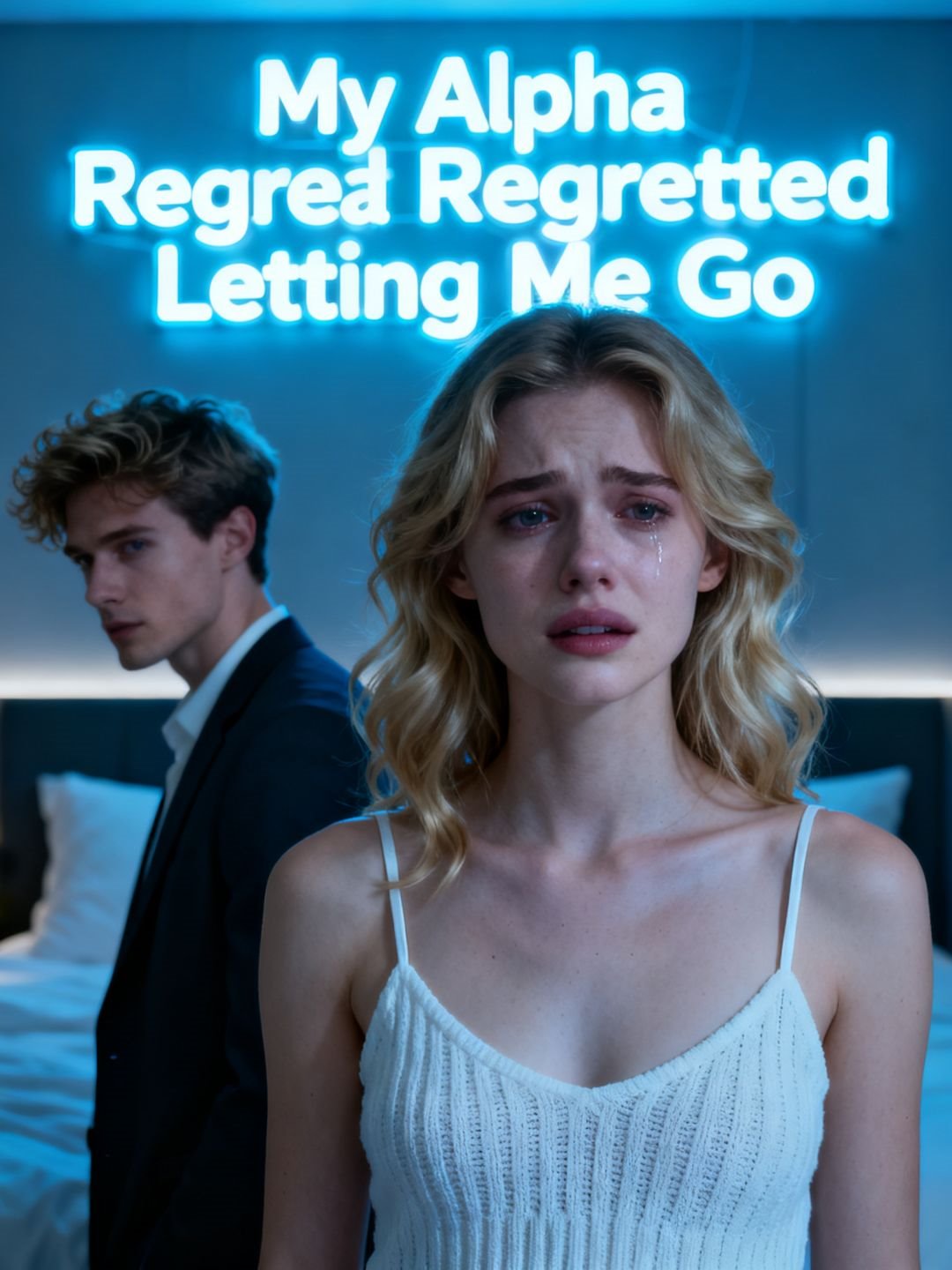 My Alpha Regretted Letting Me Go