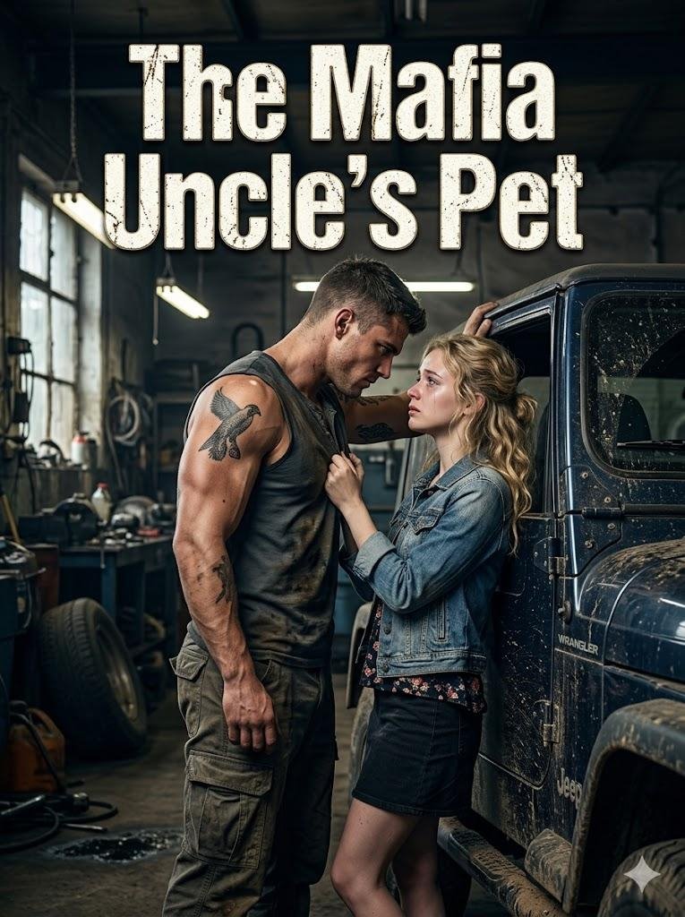 The Mafia Uncle's Pet