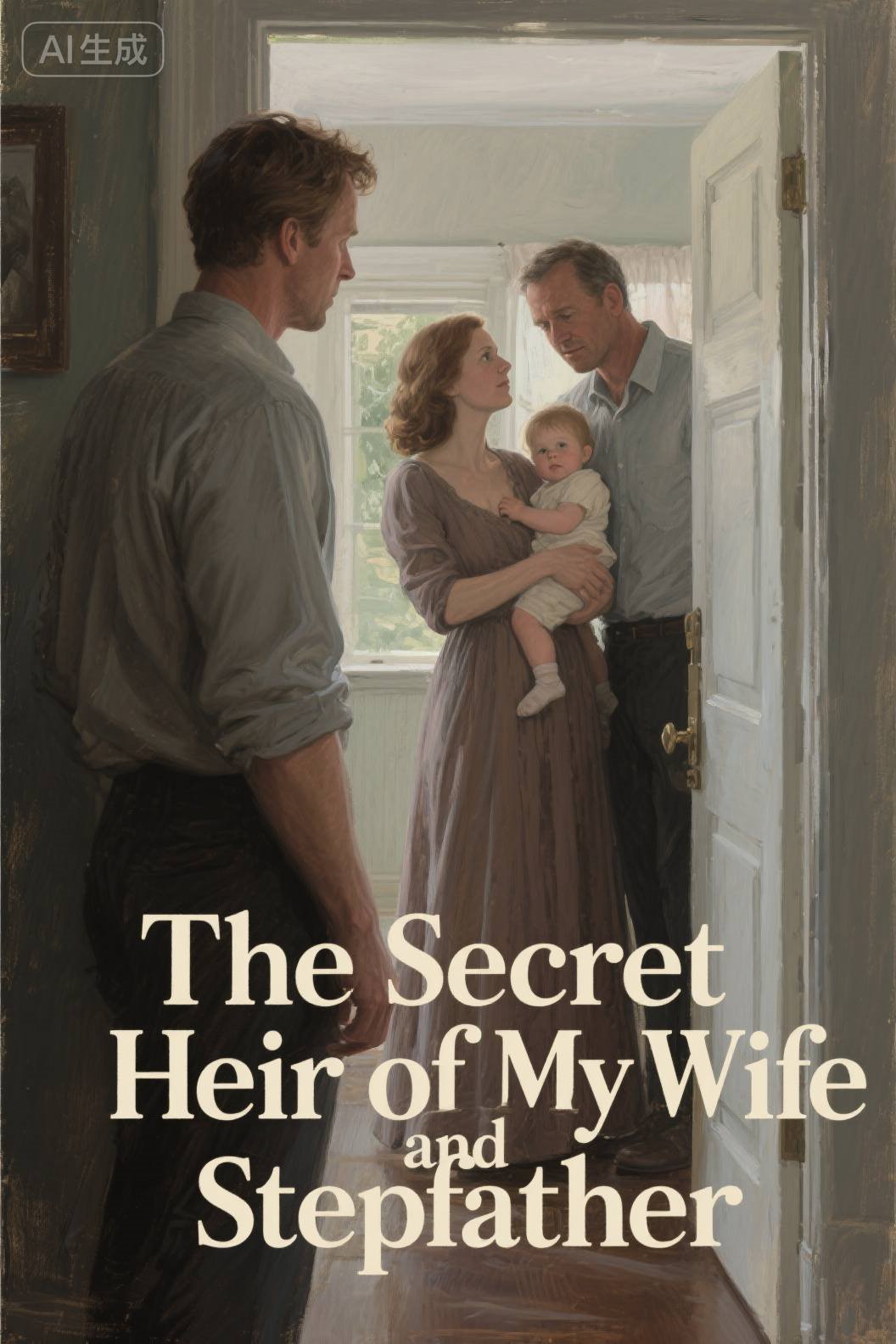 The Secret Heir of My Wife and Stepfather