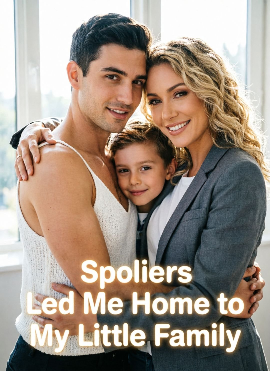 Spoilers Led Me Home to My Little Family