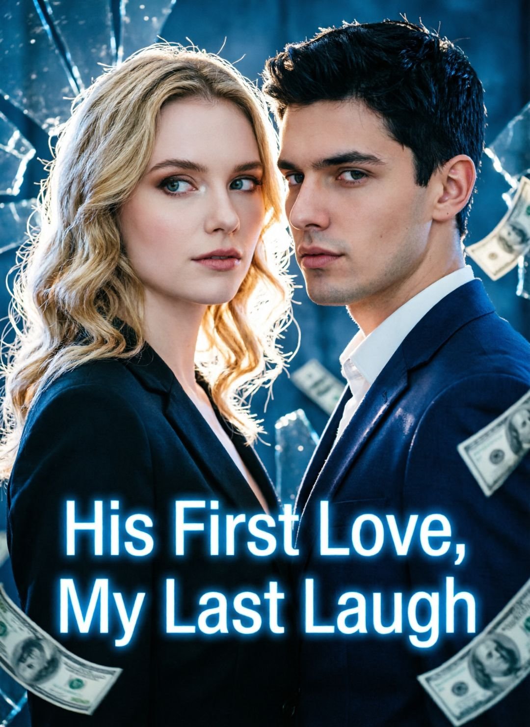 His First Love, My Last Laugh