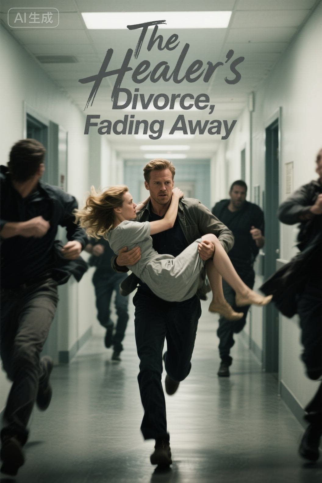 The Healer's Divorce, Fading Away