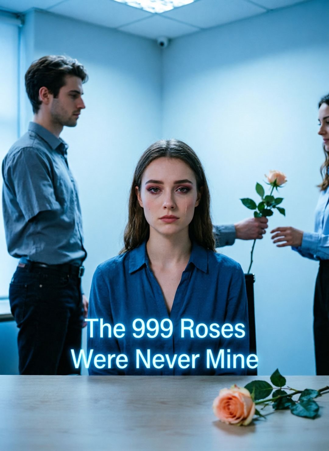 The 999 Roses Were Never Mine