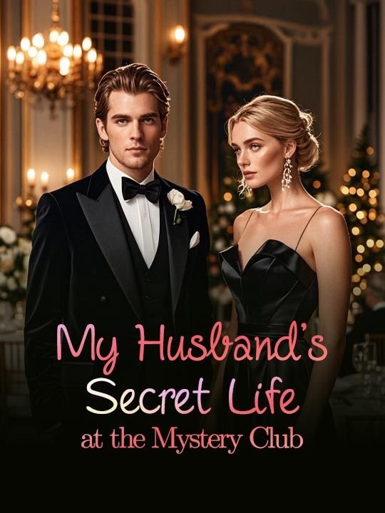 My Husband's Secret Life at the Mystery Club