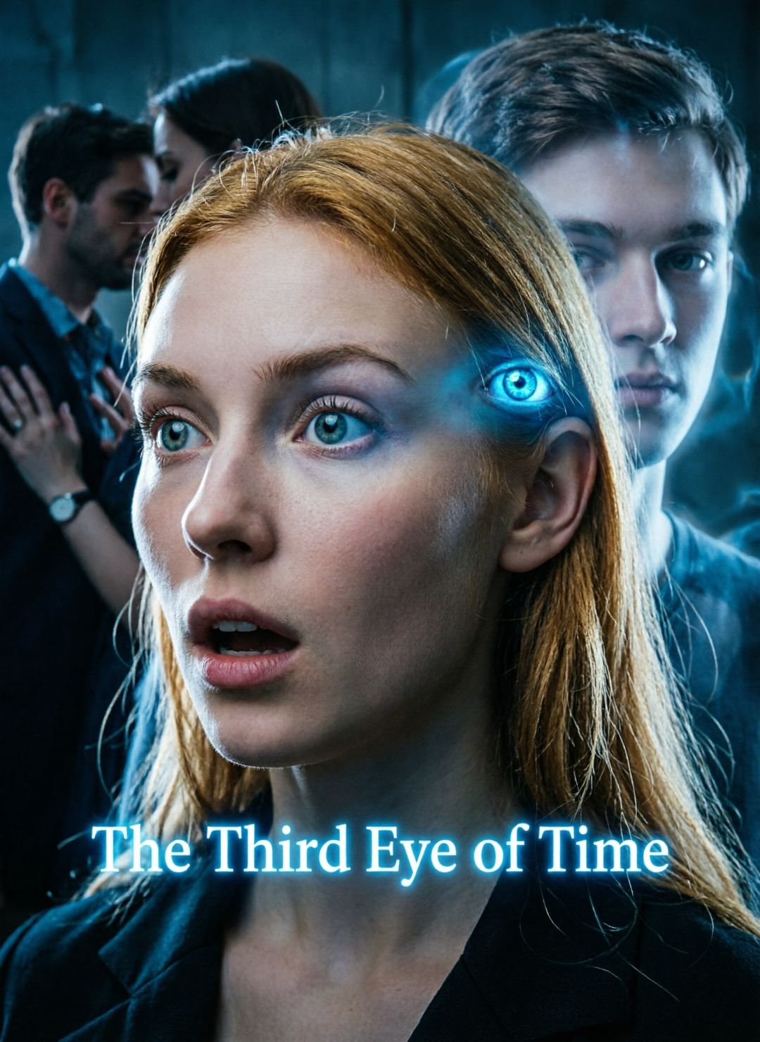 The Third Eye of Time