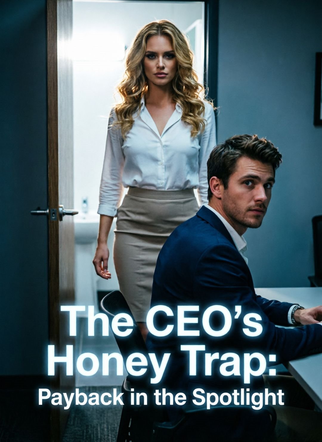 The CEO's Honey Trap: Payback in the Spotlight