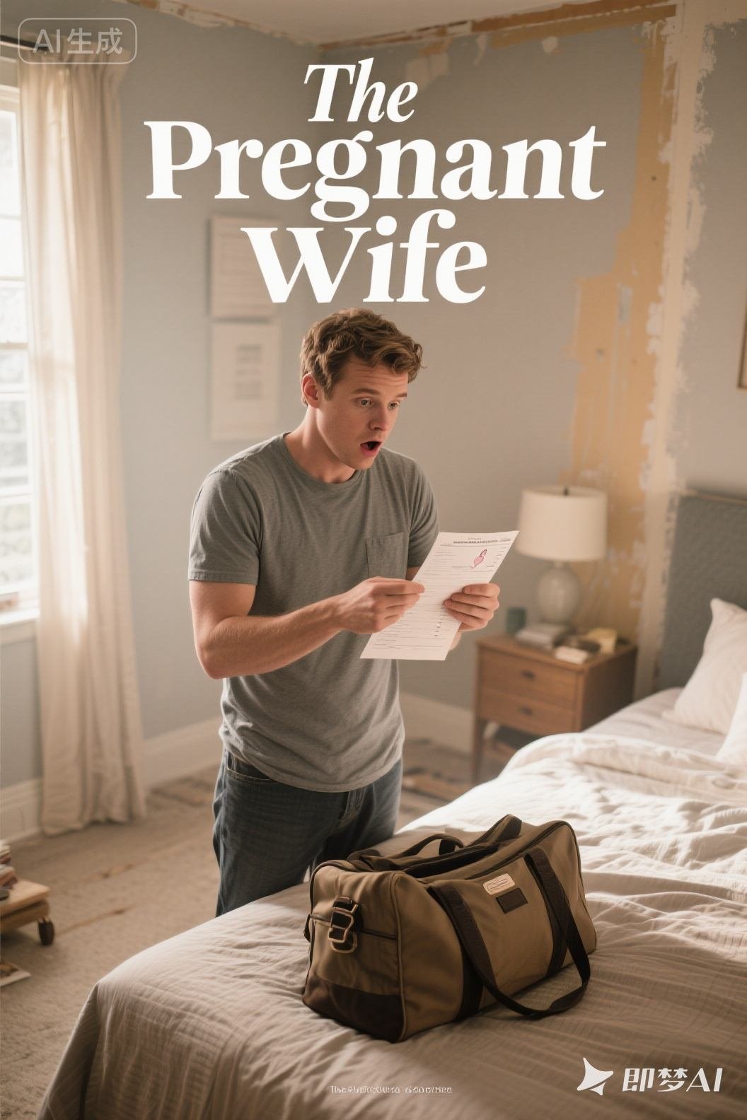 The Pregnant Wife