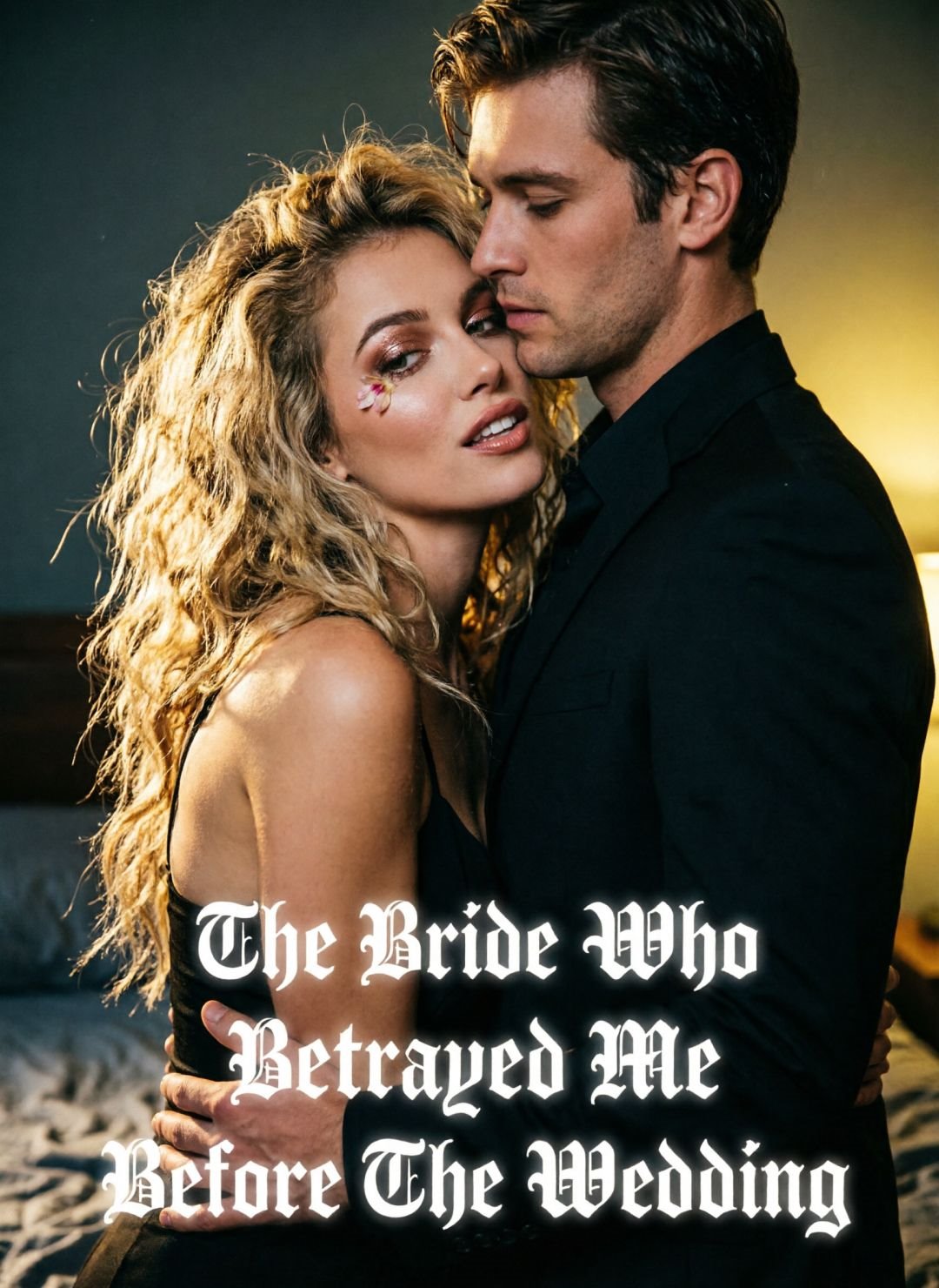 The Bride Who Betrayed Me Before The Wedding