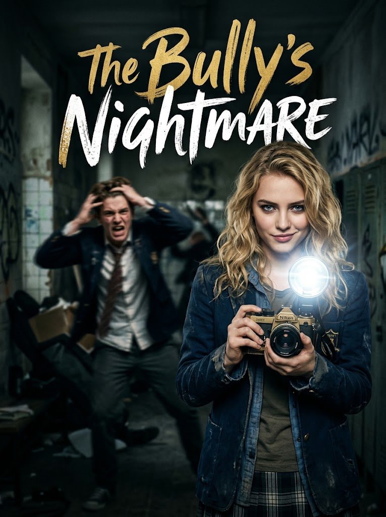 The Bully's Nightmare