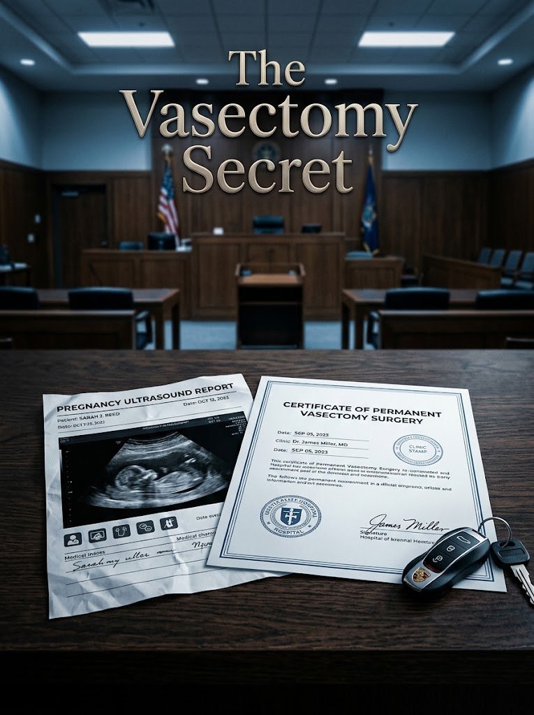 The Vasectomy Secret