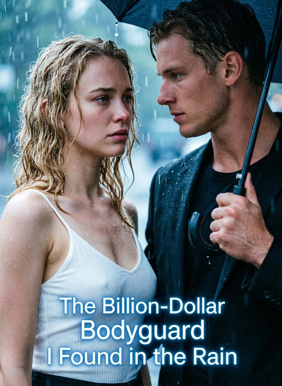 The Billion-Dollar Bodyguard I Found in the Rain