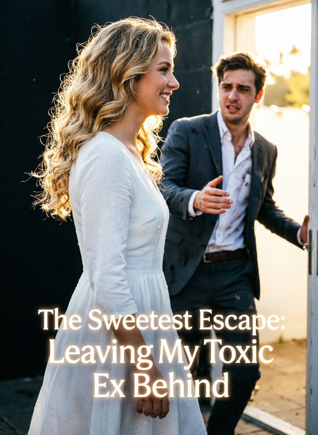 The Sweetest Escape: Leaving My Toxic Ex Behind