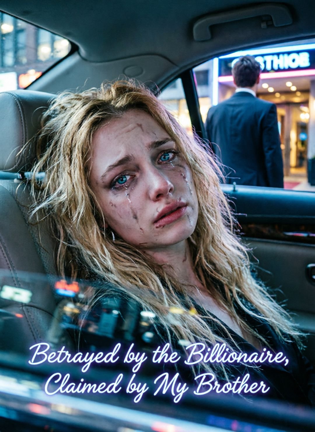 Betrayed by the Billionaire, Claimed by My Brother