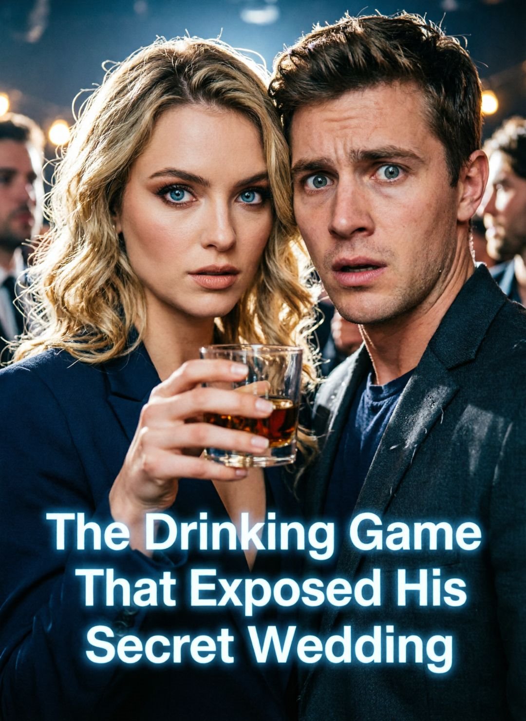 The Drinking Game That Exposed His Secret Wedding