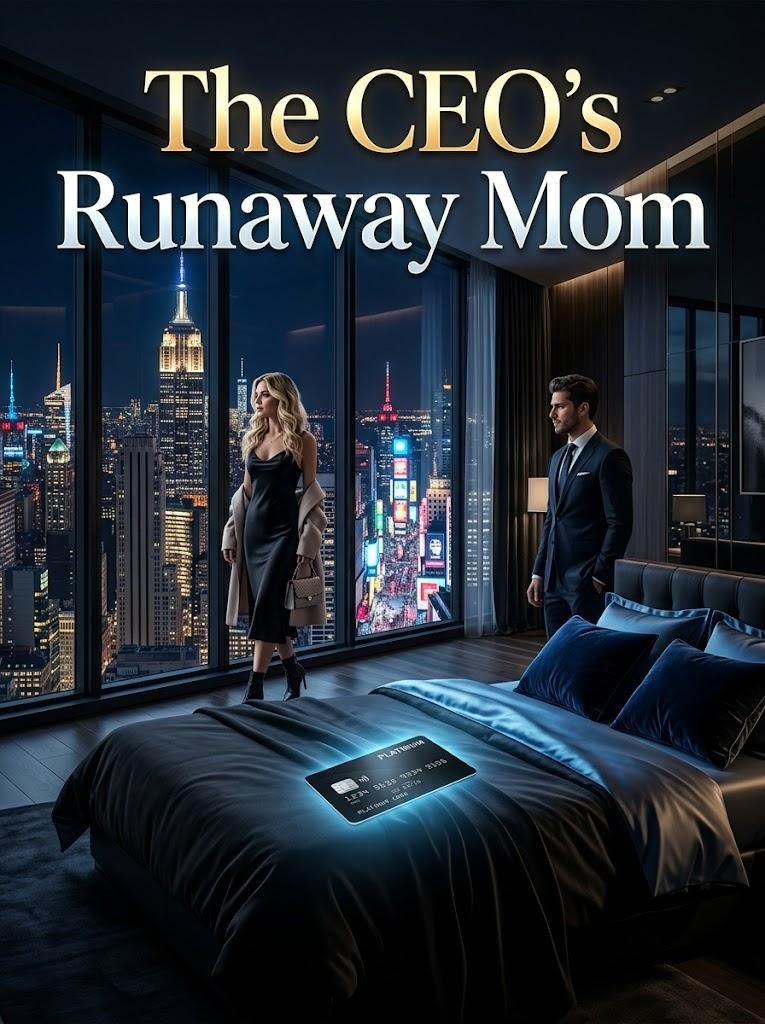 The CEO's Runaway Mom