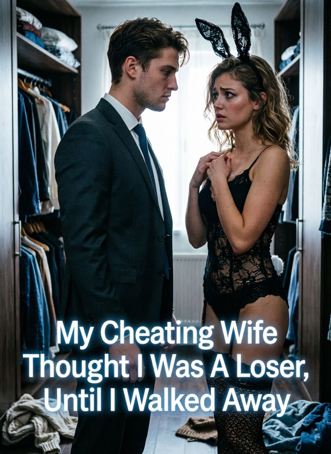 My Cheating Wife Thought I Was A Loser, Until I Walked Away