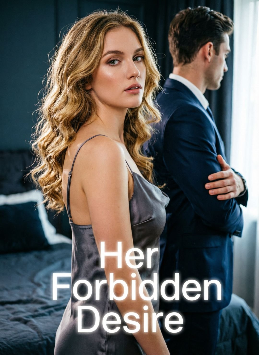 Her Forbidden Desire