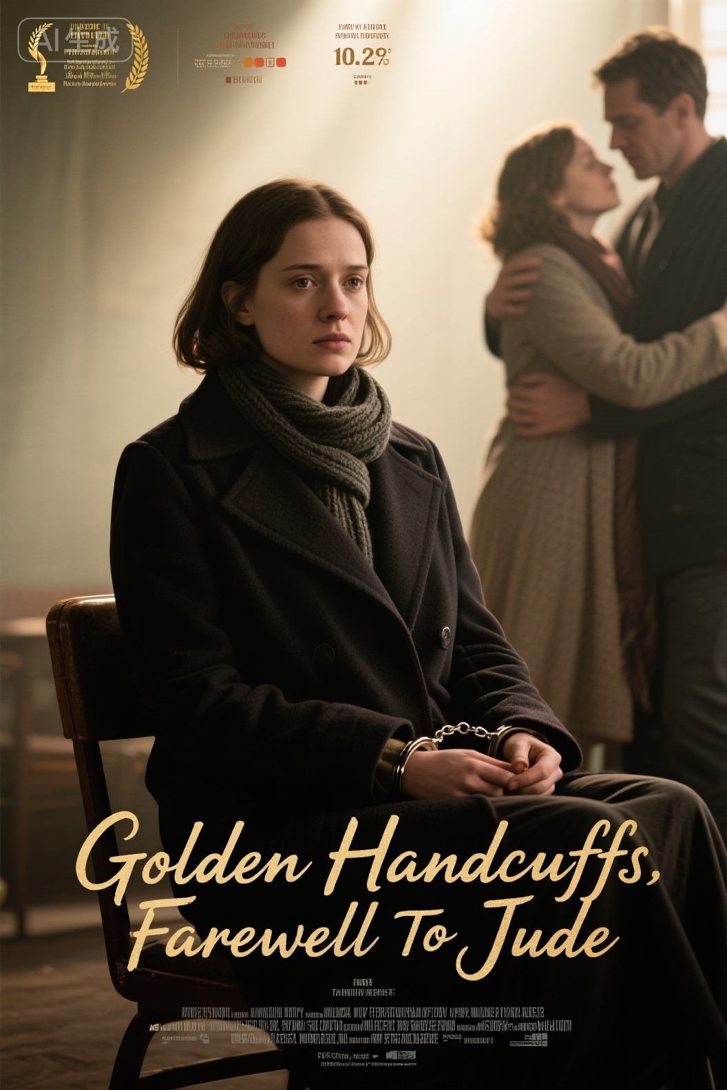 Golden Handcuffs, Farewell To Jude