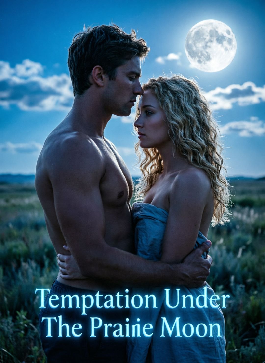 Temptation Under The Prairie Moon