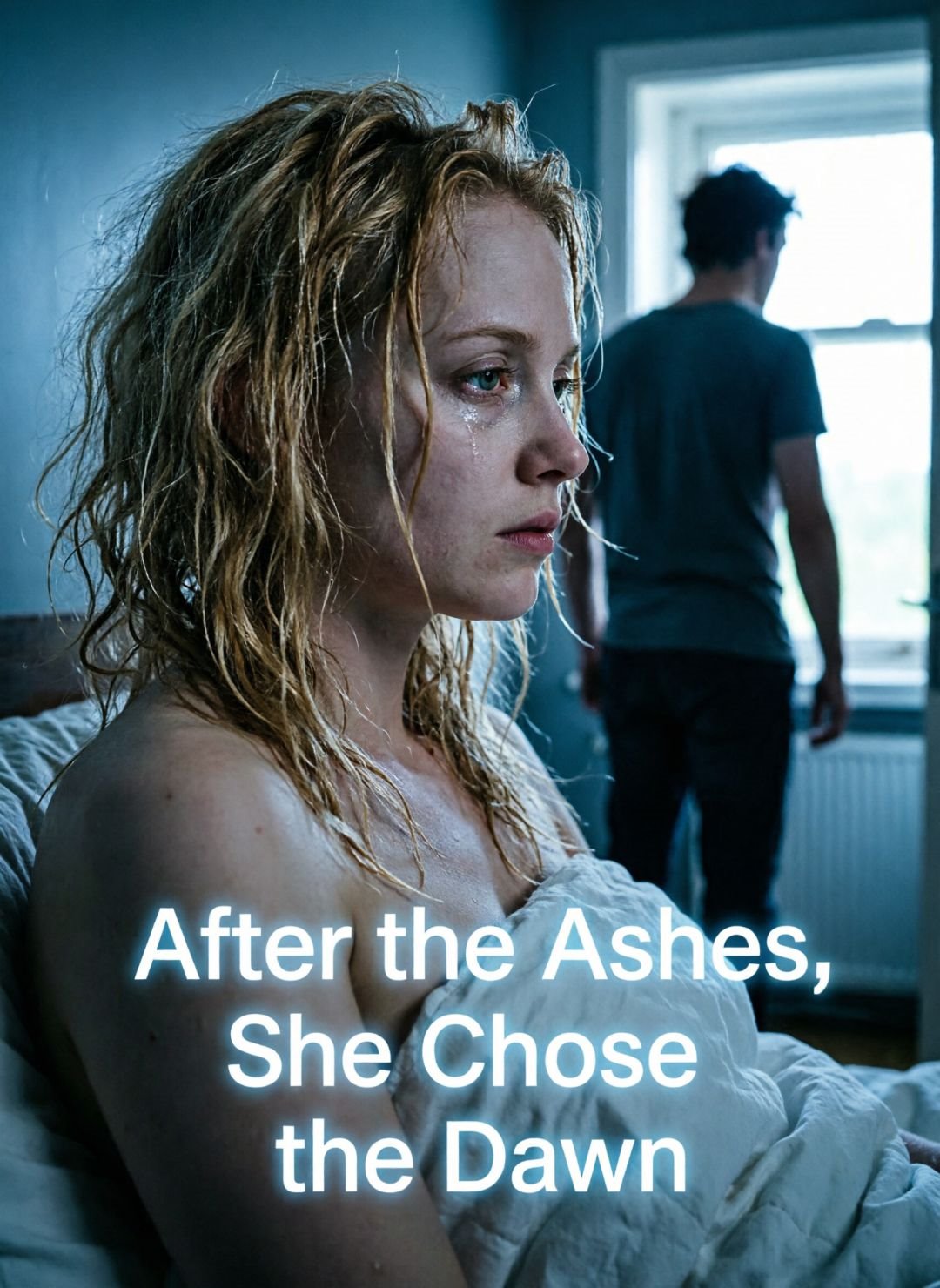 After the Ashes, She Chose the Dawn