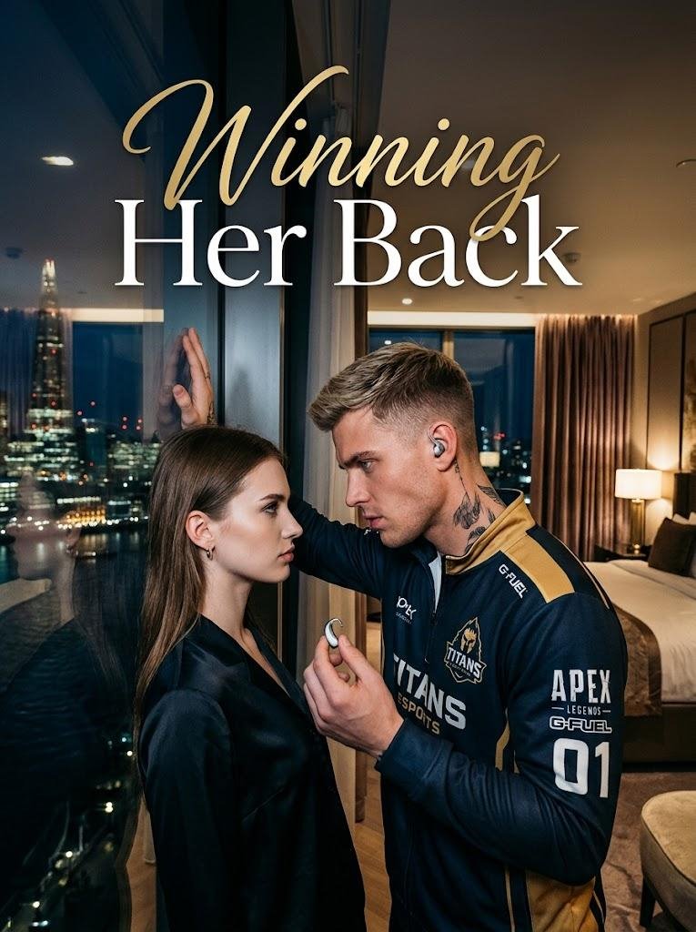 Winning Her Back