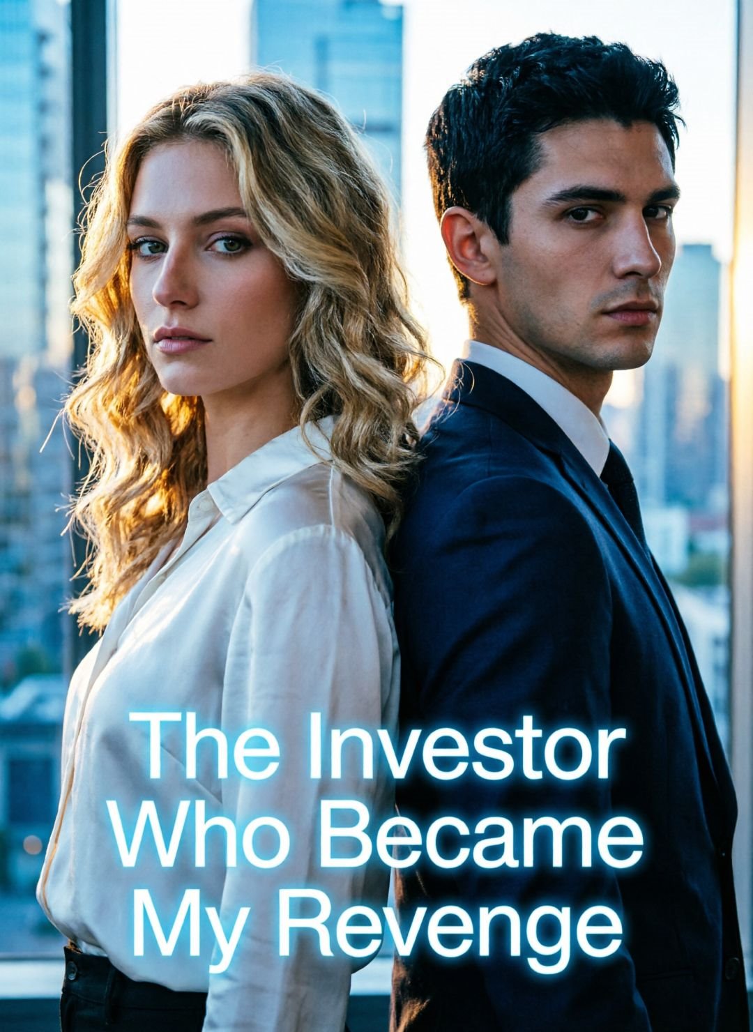 The Investor Who Became My Revenge