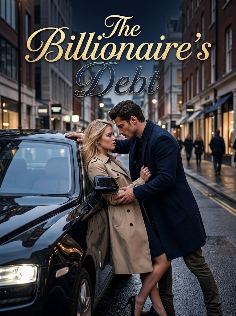 The Billionaire's Debt