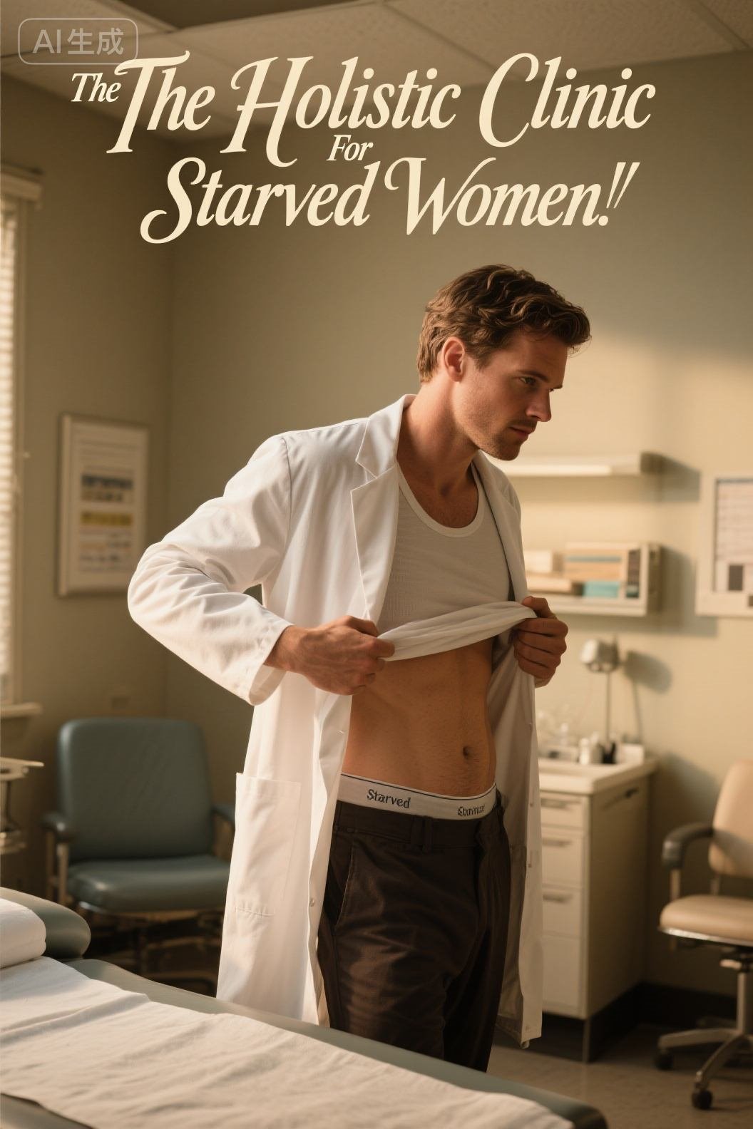 The Holistic Clinic For Starved Women
