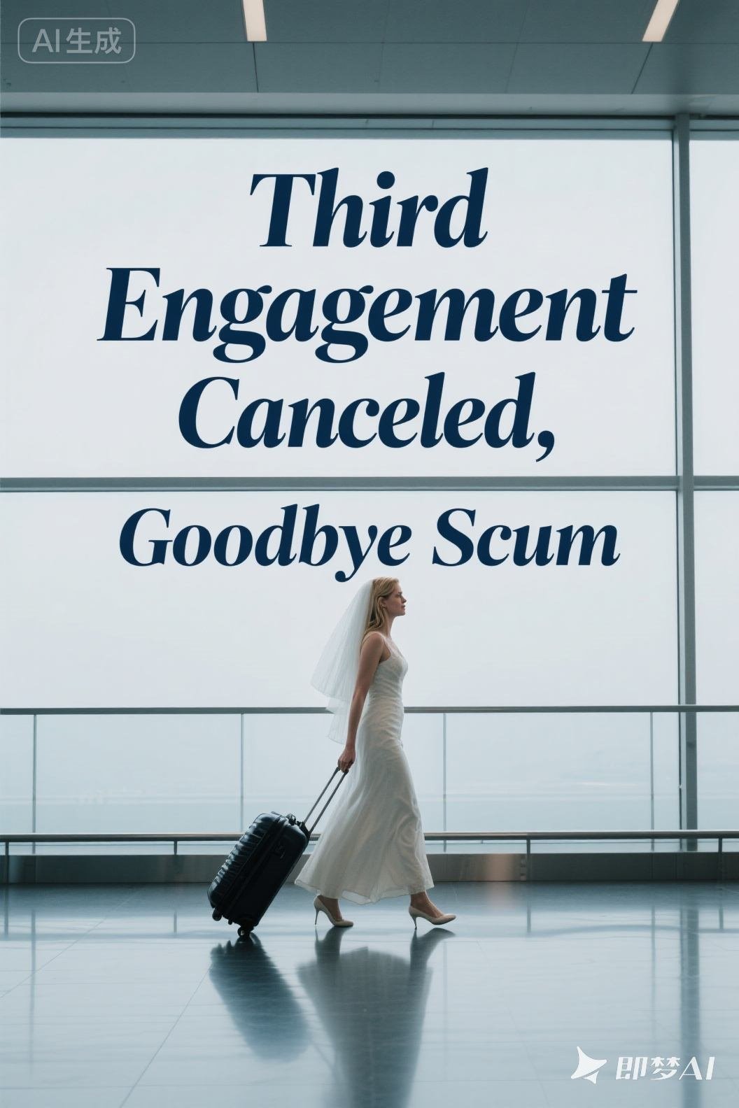 Third Engagement Canceled, Goodbye Scum