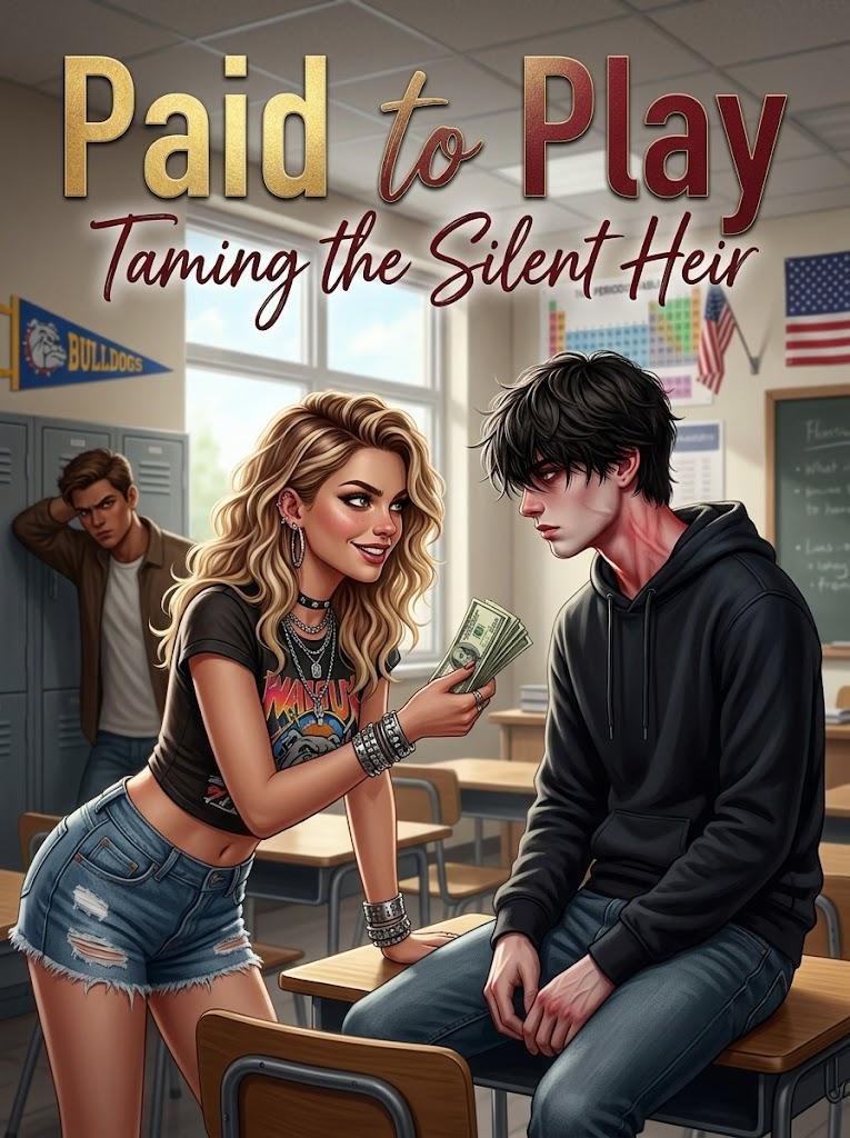 Paid to Play: Taming the Silent Heir