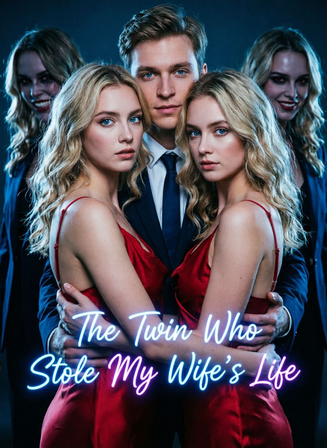 The Twin Who Stole My Wife’s Life