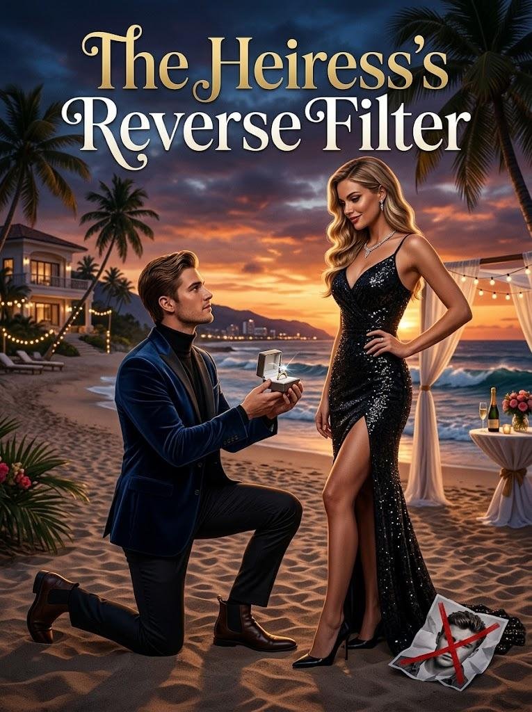 The Heiress's Reverse Filter