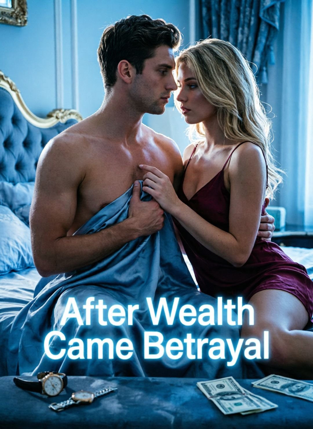 After Wealth Came Betrayal