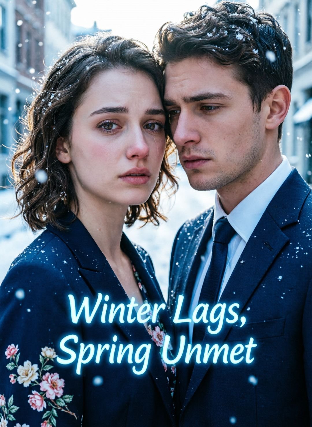 Winter Lags, Spring Unmet