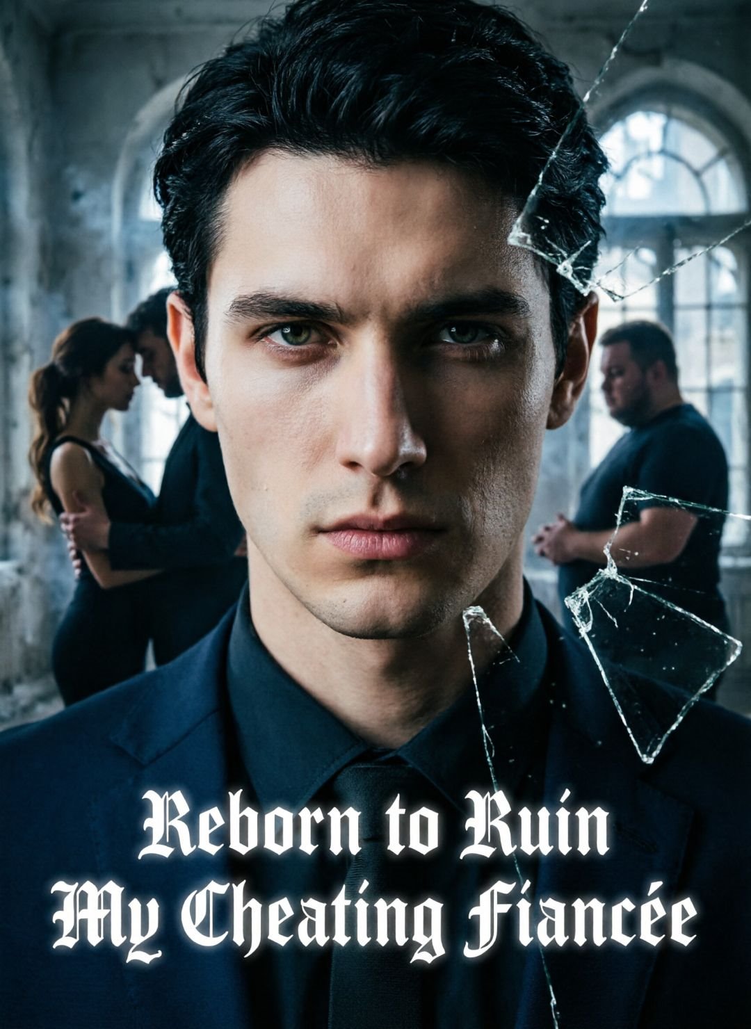 Reborn to Ruin My Cheating Fiancée