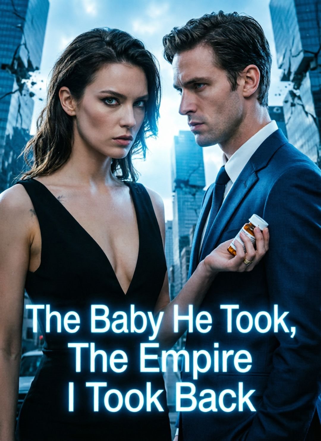 The Baby He Took, The Empire I Took Back