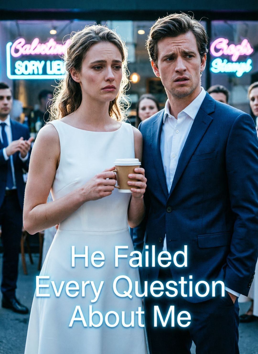 He Failed Every Question About Me