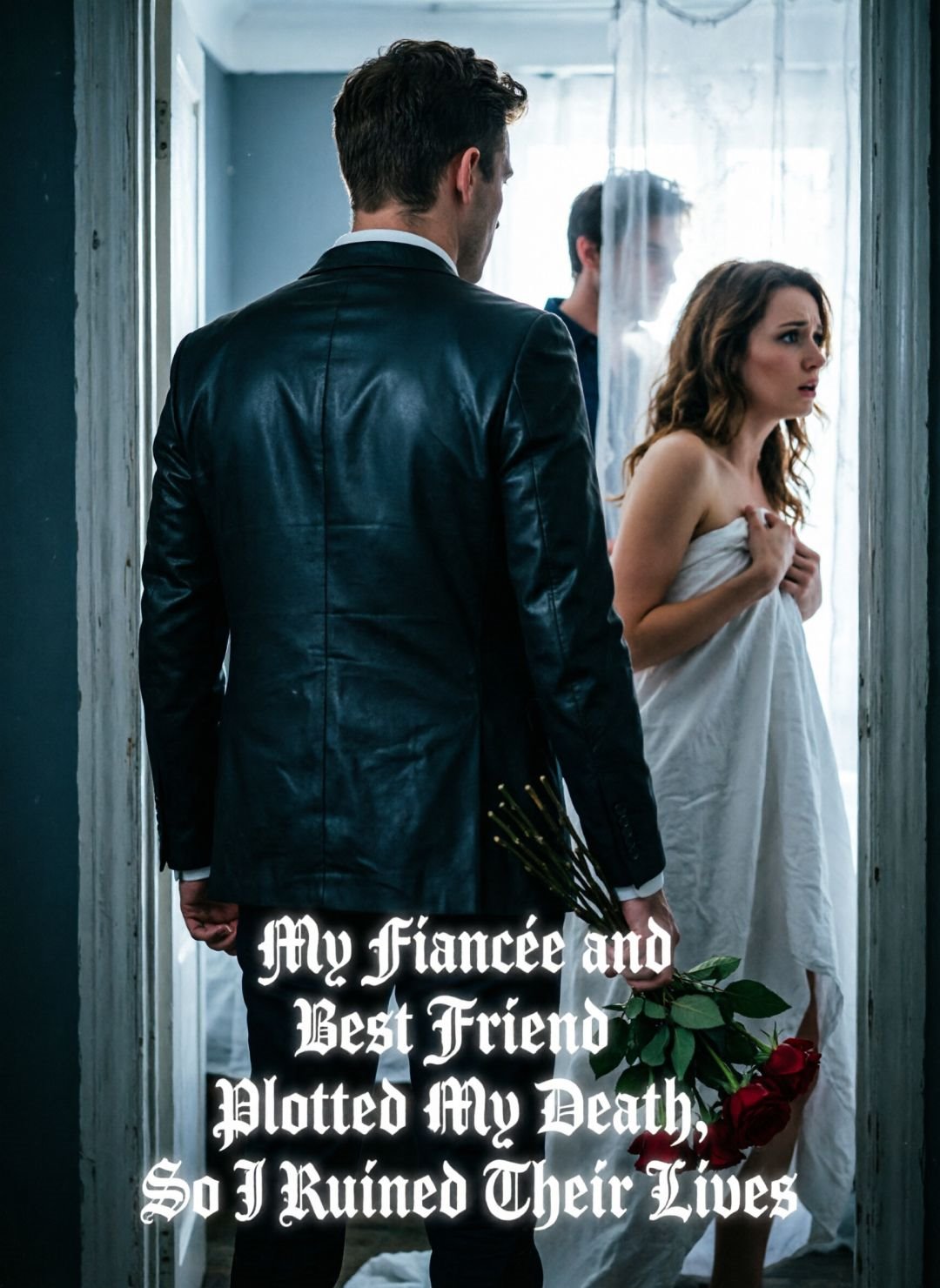 My Fiancée and Best Friend Plotted My Death, So I Ruined Their Lives