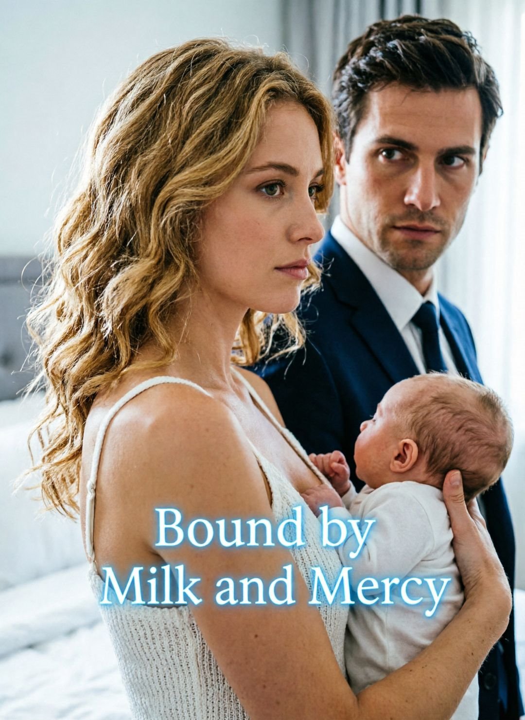 Bound by Milk and Mercy