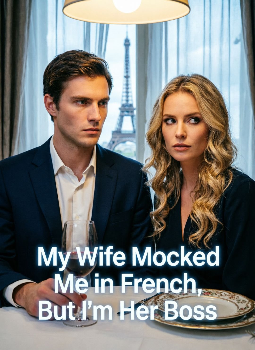 My Wife Mocked Me in French, But I'm Her Boss