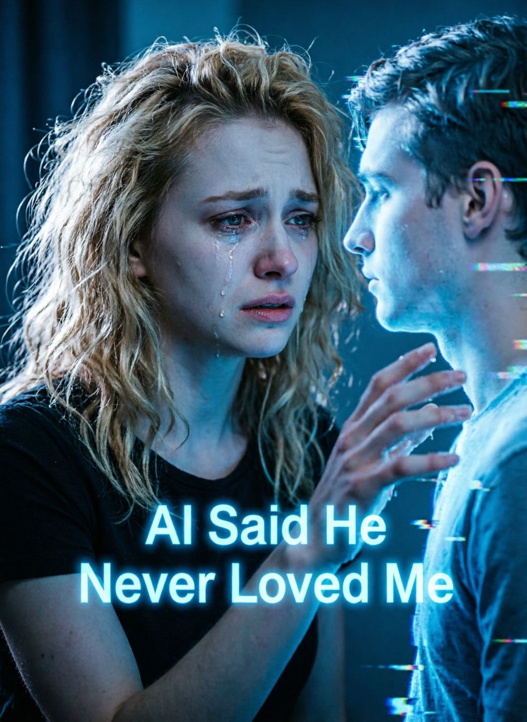 AI Said He Never Loved Me