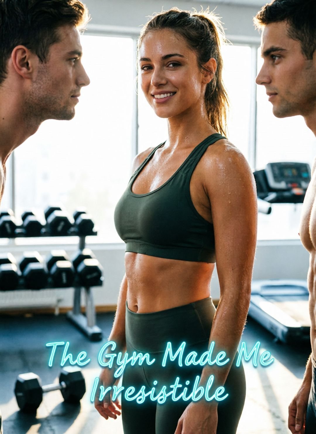 The Gym Made Me Irresistible