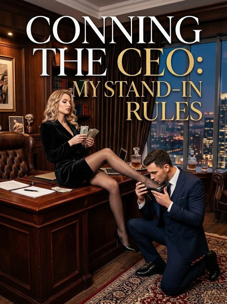 Conning the CEO: My Stand-In Rules