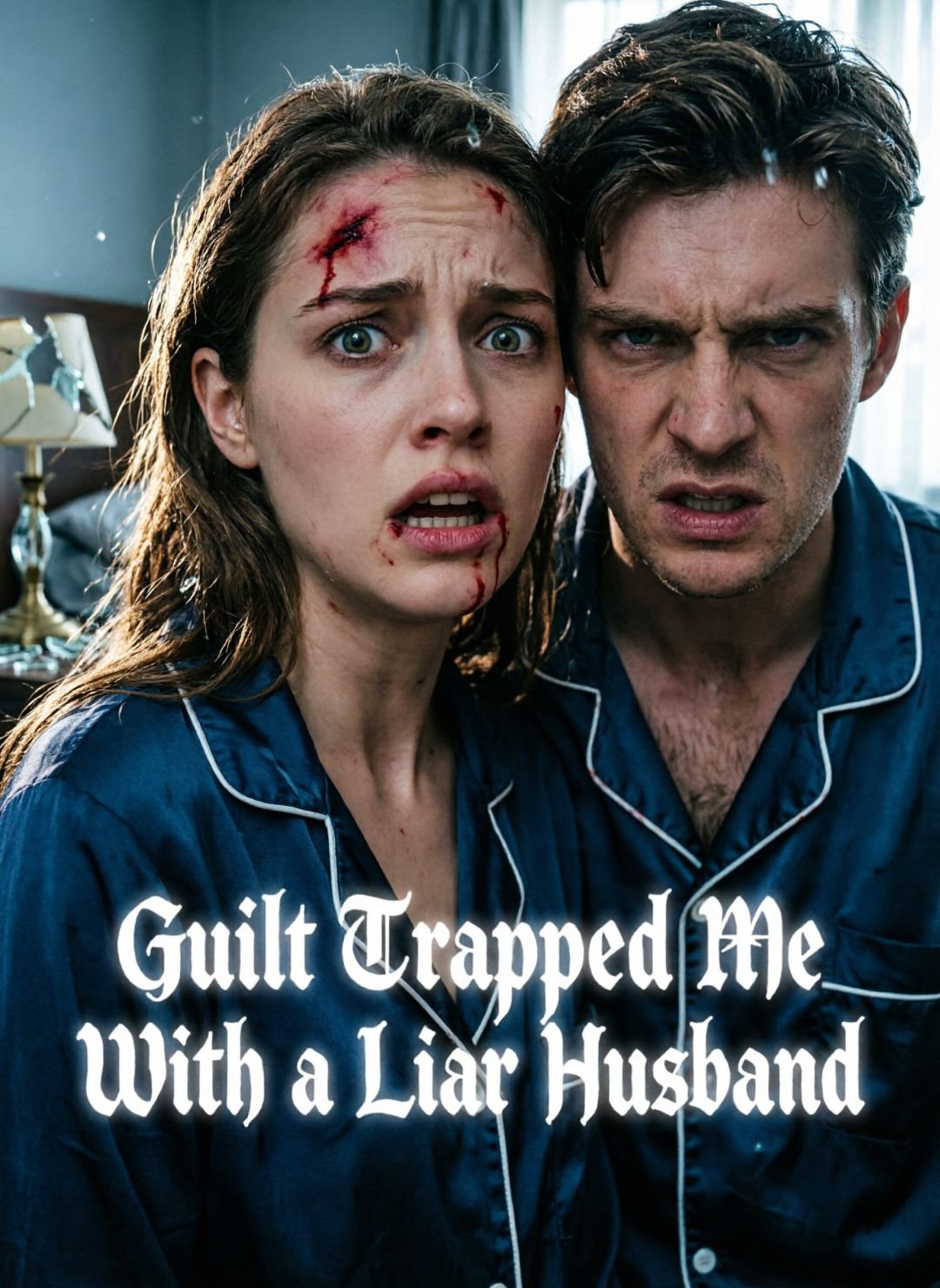 Guilt Trapped Me With a Liar Husband