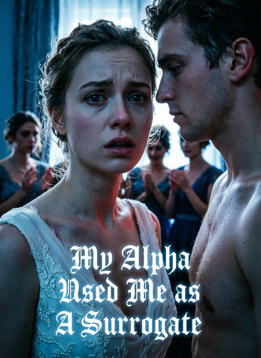 My Alpha Used Me as a Surrogate