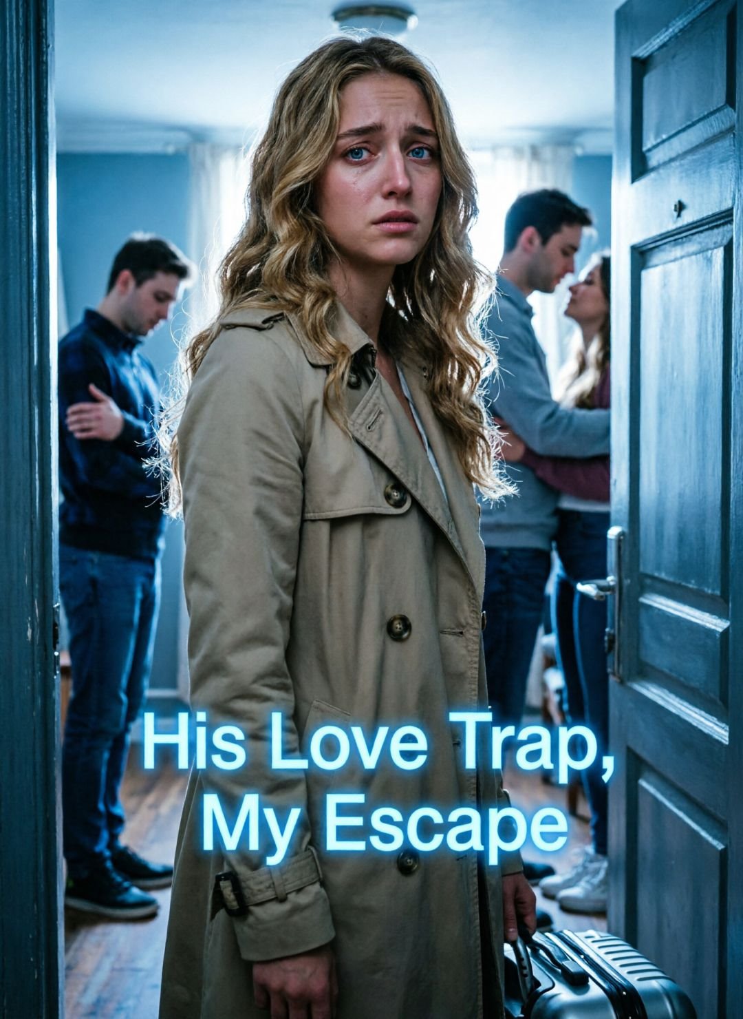 His Love Trap, My Escape